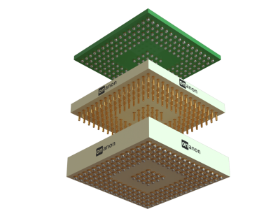 BGA Sockets