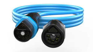 PFA Connector Rendering