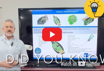 Did You Know – SmartConnect® thumbnail