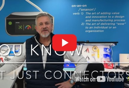 Did you know Onanon – Sells Solutions not Connectors thumbnail