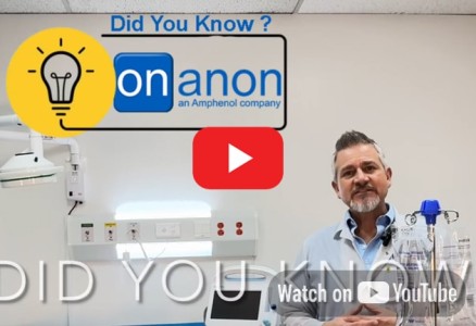Did you know – Patient Monitoring Connectors thumbnail