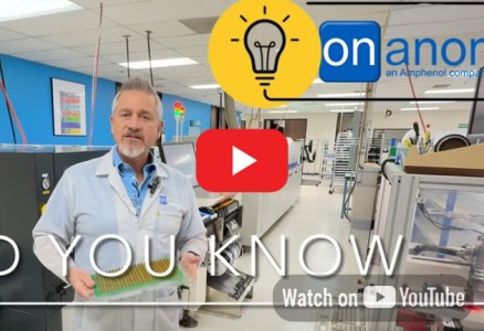 Did you know how PCBA connector is made thumbnail