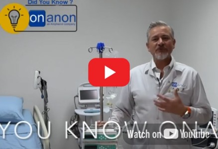 Did You Know Onanon – Medical MagConnect® Connectors thumbnail