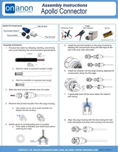 Apollo Assembly Instructions thumbnail
