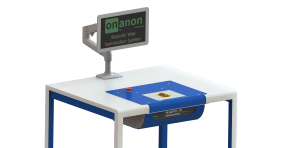 Robosolder Table