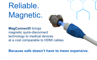 affordable magnetic connectors