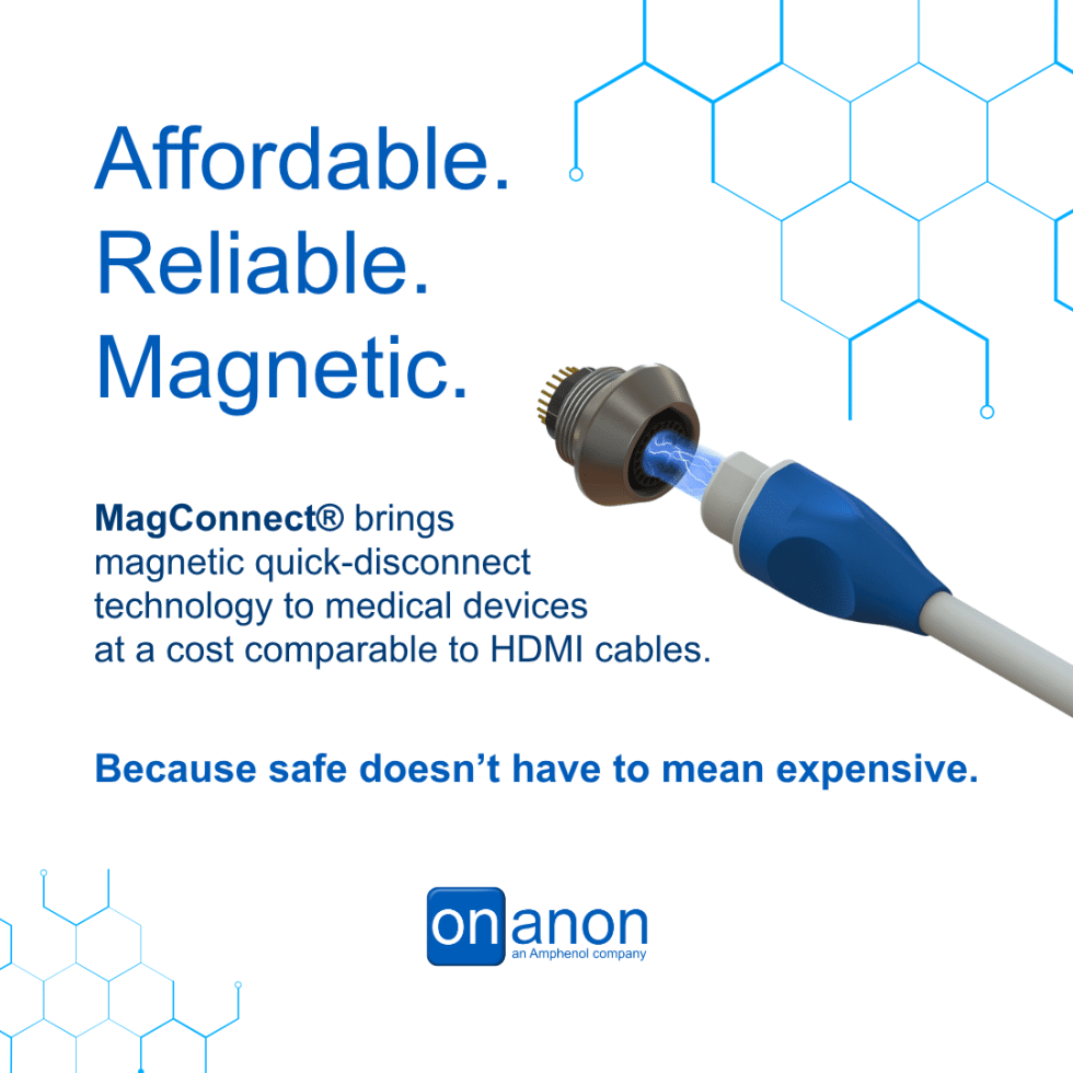affordable magnetic connectors
