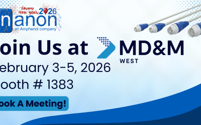 What to Expect from Onanon at MD&M West at Booth #1383