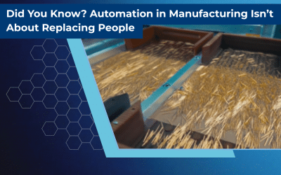 Automating process