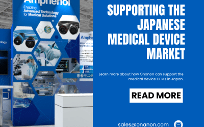 medtech japan