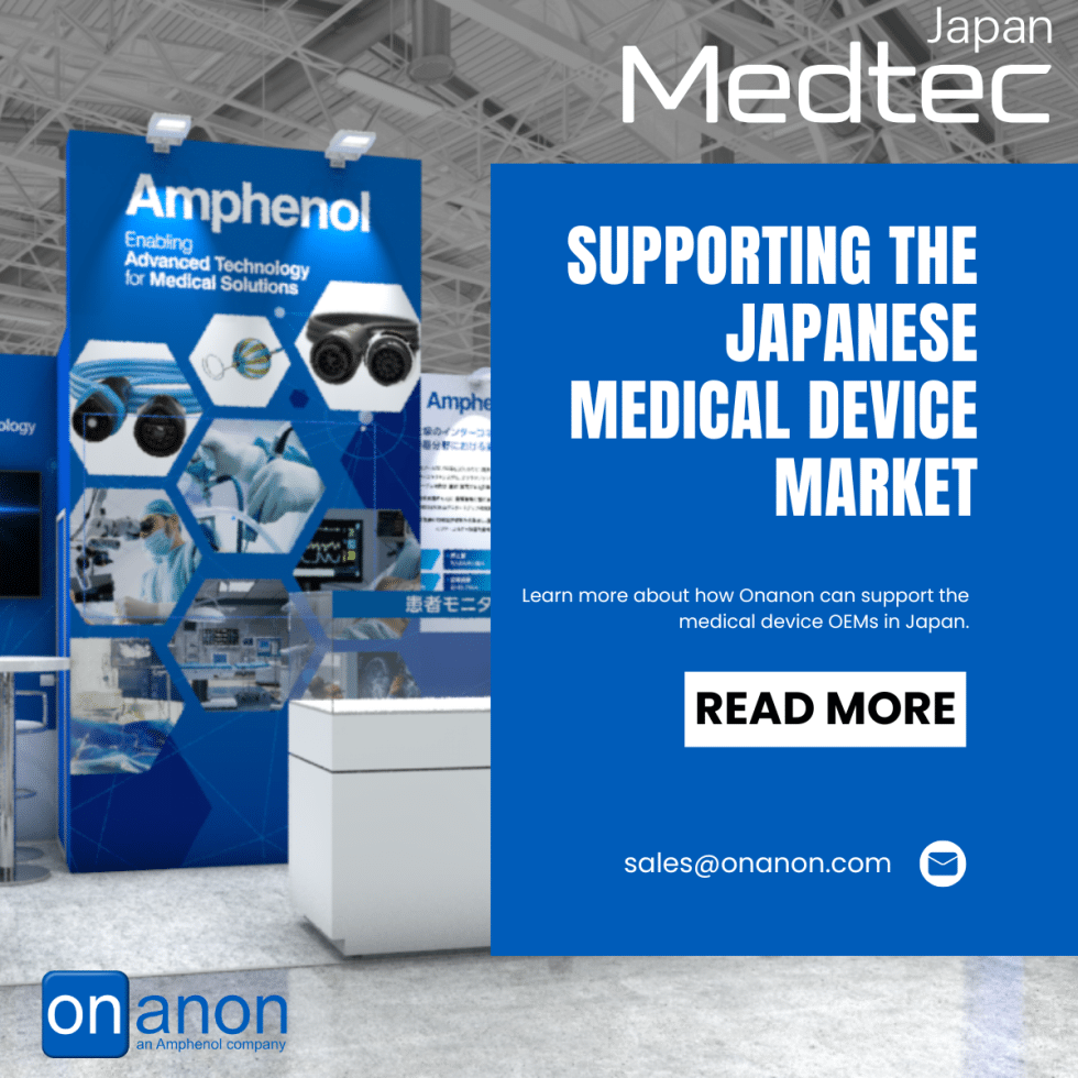 medtech japan